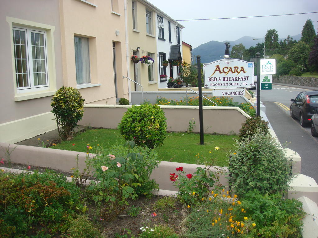 Acara B&B Killarney Ngoại thất bức ảnh