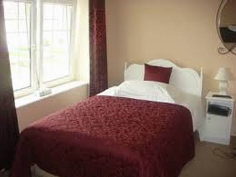 Acara B&B Killarney Ngoại thất bức ảnh